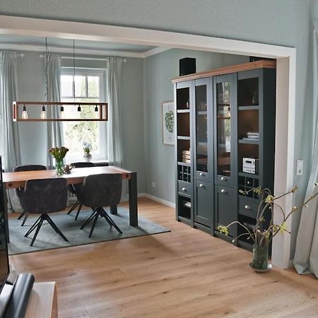 Willa Maries Haus Schaalby Zewnętrze zdjęcie