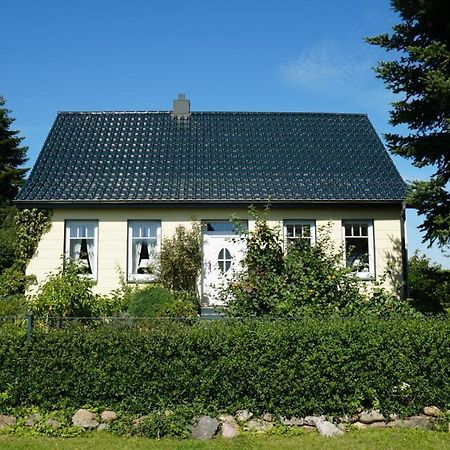Willa Maries Haus Schaalby Zewnętrze zdjęcie