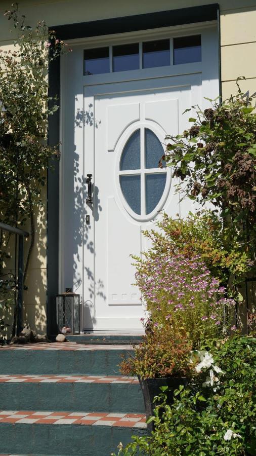 Willa Maries Haus Schaalby Zewnętrze zdjęcie