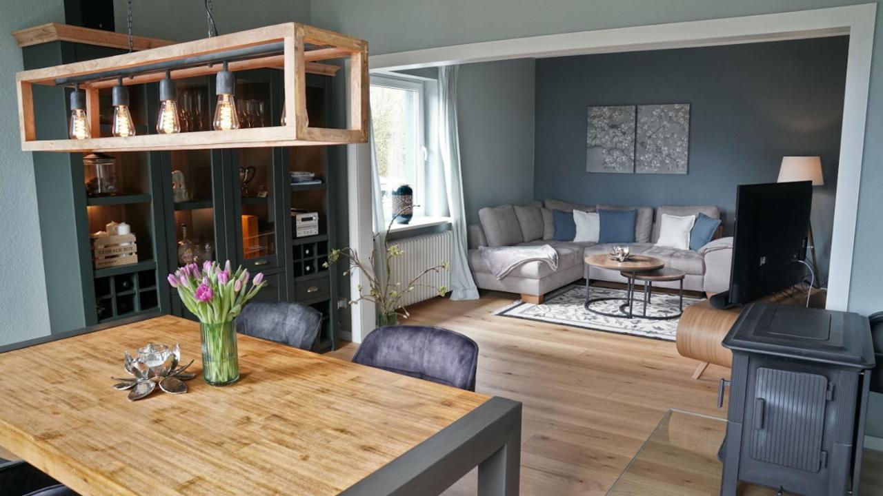 Willa Maries Haus Schaalby Zewnętrze zdjęcie