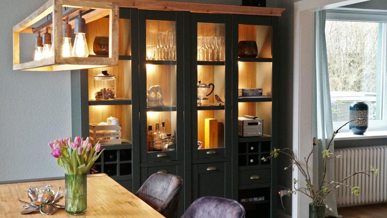 Willa Maries Haus Schaalby Zewnętrze zdjęcie