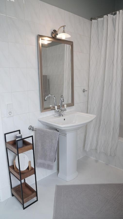 Willa Maries Haus Schaalby Zewnętrze zdjęcie