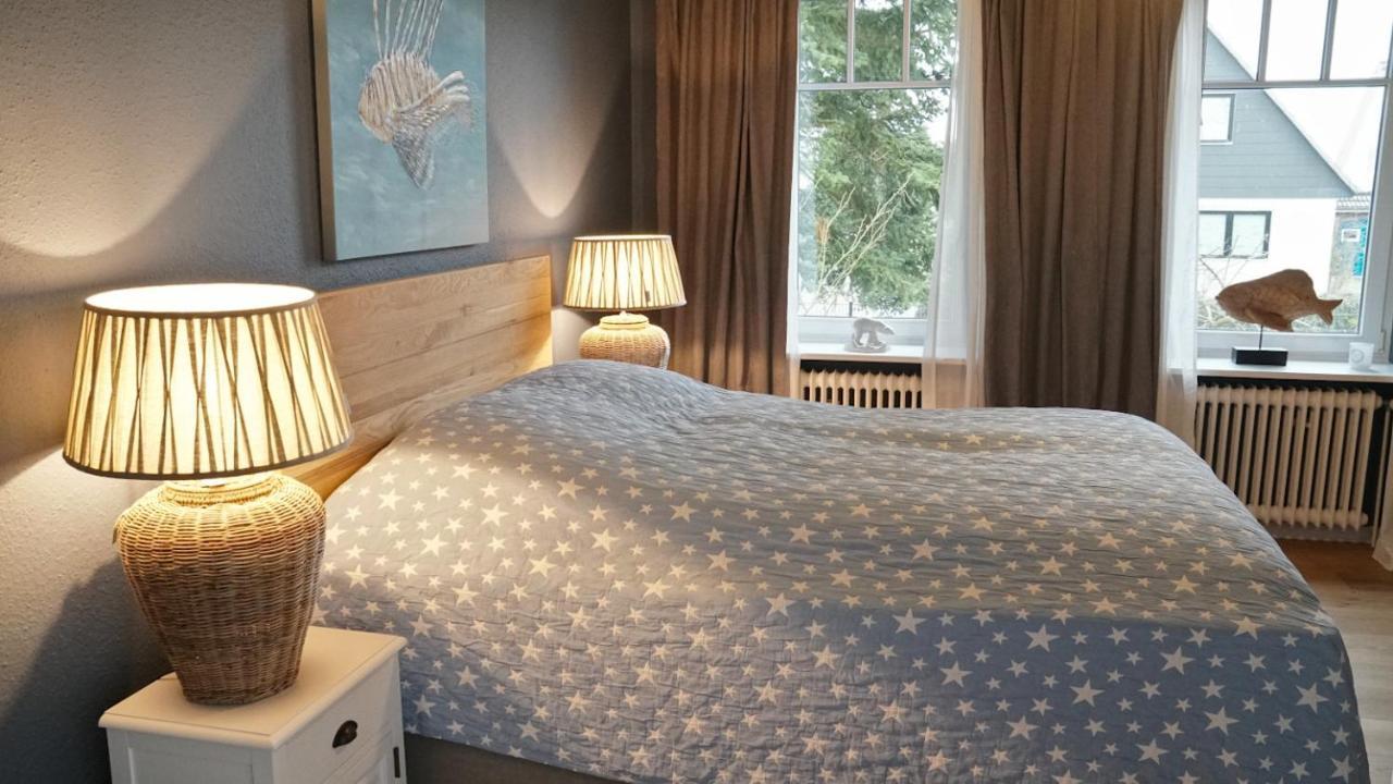 Willa Maries Haus Schaalby Zewnętrze zdjęcie