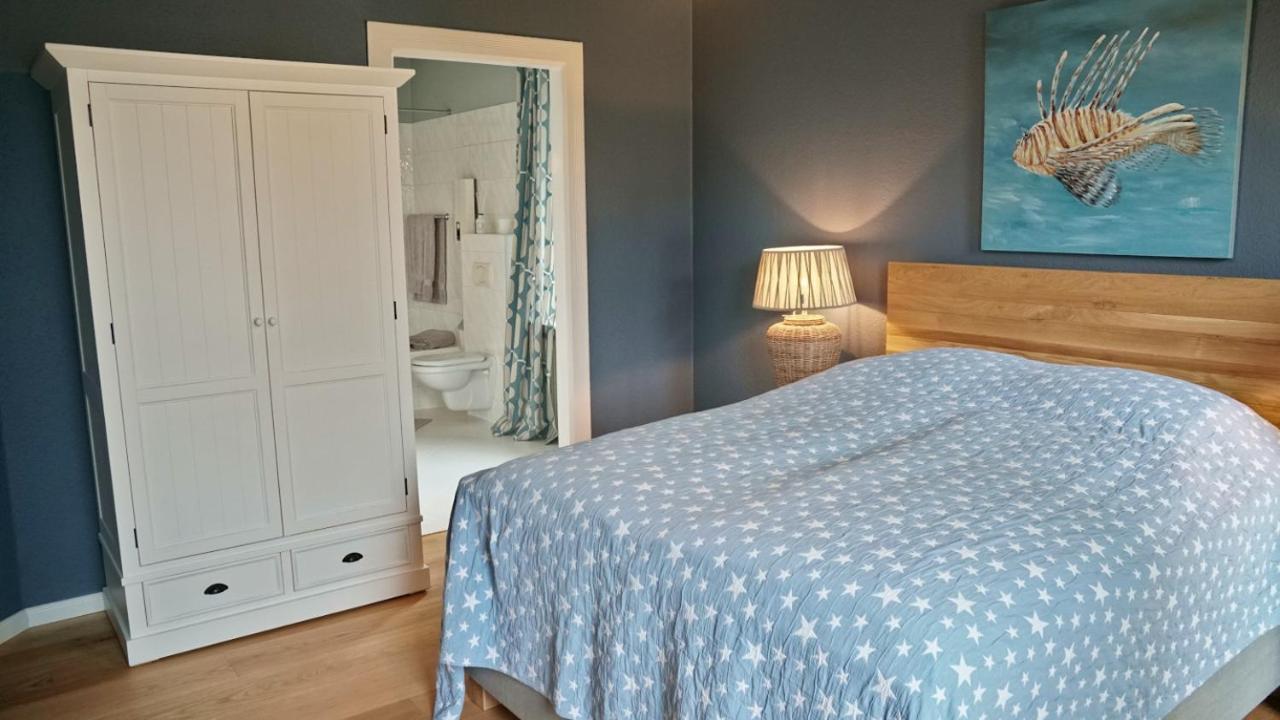 Willa Maries Haus Schaalby Zewnętrze zdjęcie