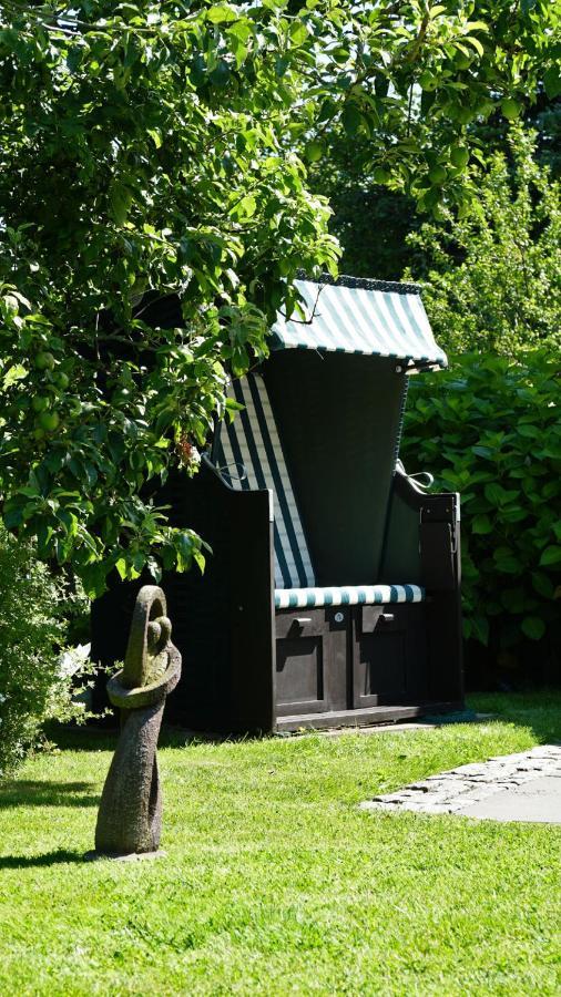 Willa Maries Haus Schaalby Zewnętrze zdjęcie