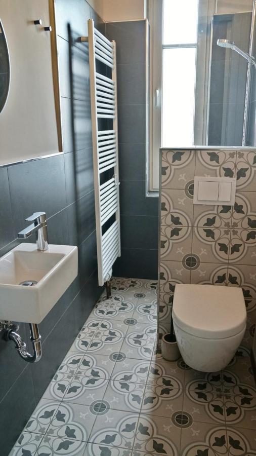 Willa Maries Haus Schaalby Zewnętrze zdjęcie