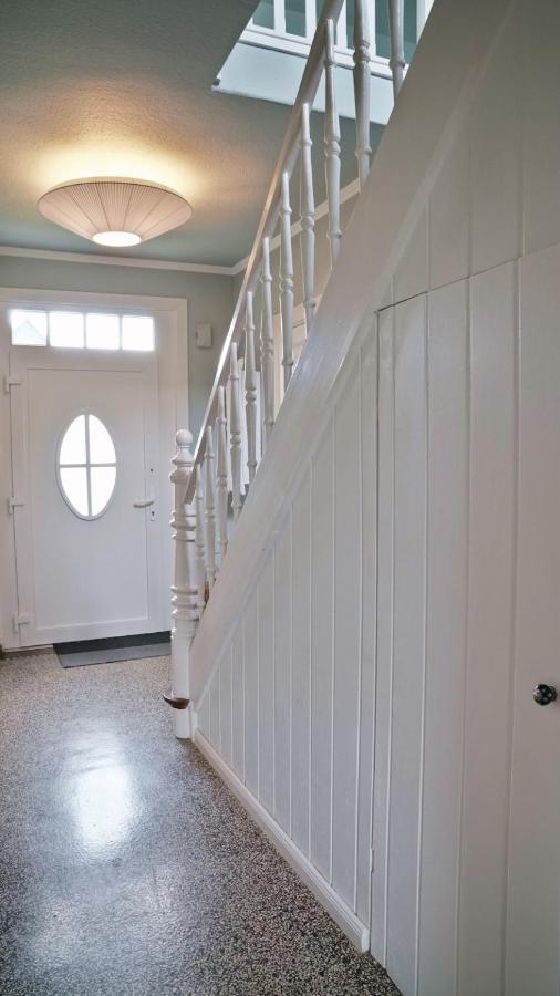 Willa Maries Haus Schaalby Zewnętrze zdjęcie