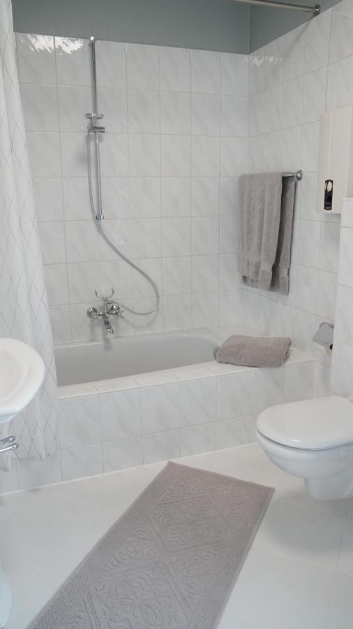 Willa Maries Haus Schaalby Zewnętrze zdjęcie