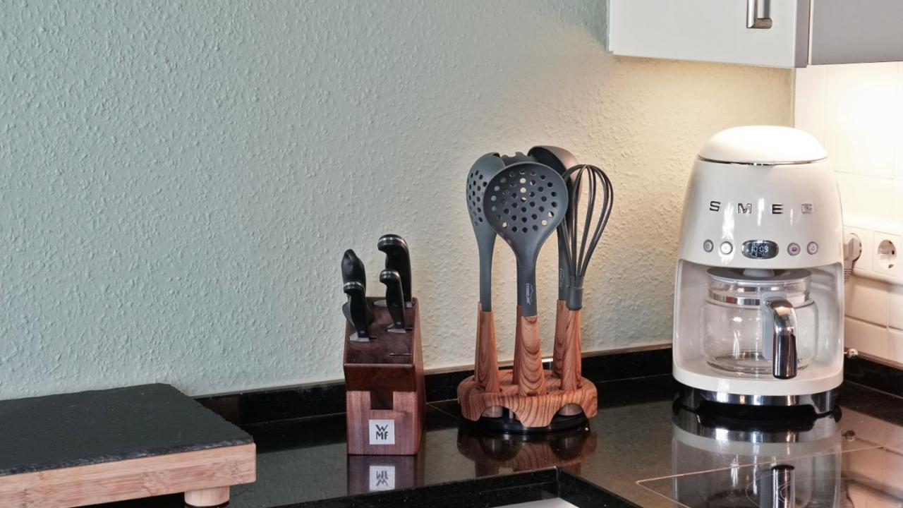 Willa Maries Haus Schaalby Zewnętrze zdjęcie
